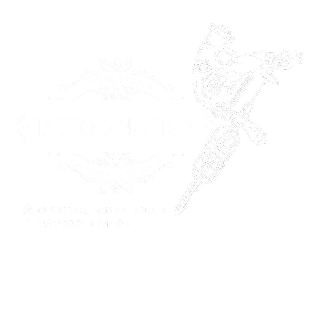 Tattoo Nation